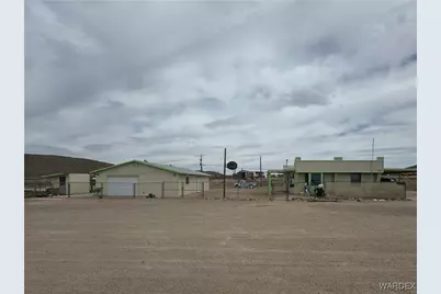 6959 W Concho Drive, Dolan Springs, AZ 86441 - Photo 1