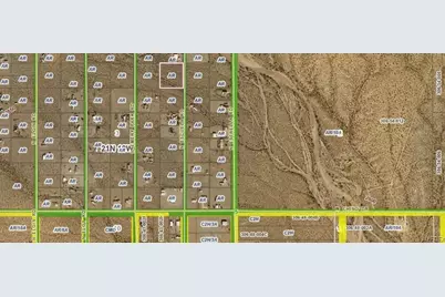 Lot 3 306-13-190 N Escuela Road, Golden Valley, AZ 86413 - Photo 8