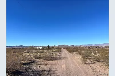 Lot 3 306-13-190 N Escuela Road, Golden Valley, AZ 86413 - Photo 4