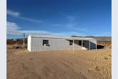 3676 N Avra Road, Golden Valley, AZ 86413 - Photo 2