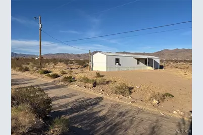 3676 N Avra Road, Golden Valley, AZ 86413 - Photo 1