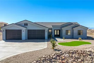 3100 Canyon De Chelly Dr, Bullhead City, AZ 86429 - Photo 4