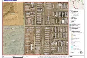 5013 Maricopa Dr, Topock, AZ 86436 - Photo 1