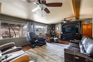 1808 N Clack Canyon Rd, Kingman, AZ 86409 - Photo 10