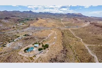 1808 N Clack Canyon Road, Kingman, AZ 86409 - Photo 22