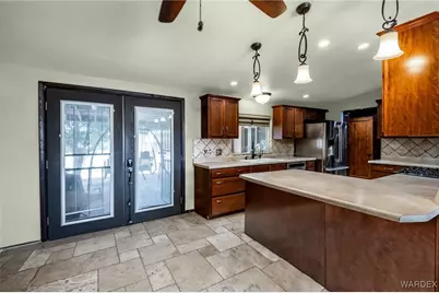 1808 N Clack Canyon Road, Kingman, AZ 86409 - Photo 30
