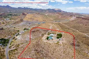 1808 N Clack Canyon Rd, Kingman, AZ 86409 - Photo 2