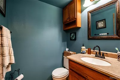 1808 N Clack Canyon Road, Kingman, AZ 86409 - Photo 50