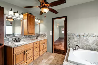 1808 N Clack Canyon Road, Kingman, AZ 86409 - Photo 42