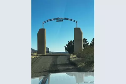 1808 N Clack Canyon Road, Kingman, AZ 86409 - Photo 58