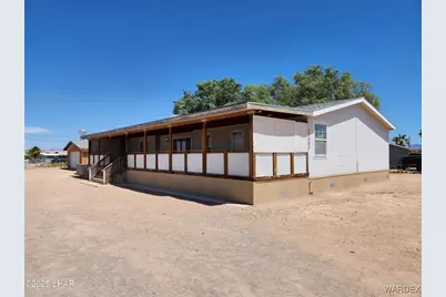 12587 S El Mirage Drive, Topock, AZ 86436 - Photo 1