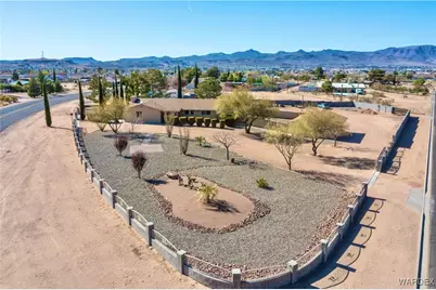 3165 Louise Avenue, Kingman, AZ 86401 - Photo 1