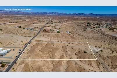1642 & 1658 E Havasupai Drive, Bullhead City, AZ 86442 - Photo 4