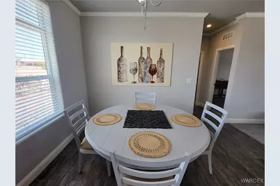 900 E Spencer Drive, Meadview, AZ 86444 - Photo 16