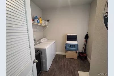 900 E Spencer Drive, Meadview, AZ 86444 - Photo 32