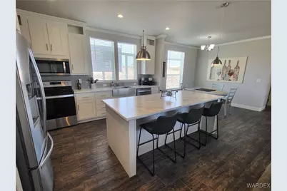 900 E Spencer Drive, Meadview, AZ 86444 - Photo 14