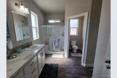 900 E Spencer Drive, Meadview, AZ 86444 - Photo 22