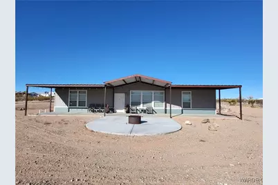 900 E Spencer Drive, Meadview, AZ 86444 - Photo 1