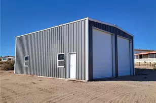 900 E Spencer Dr, Meadview, AZ 86444 - Photo 2