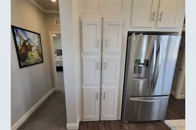 900 E Spencer Drive, Meadview, AZ 86444 - Photo 18