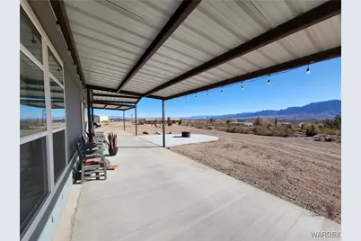 900 E Spencer Drive, Meadview, AZ 86444 - Photo 6