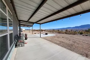 900 E Spencer Dr, Meadview, AZ 86444 - Photo 6