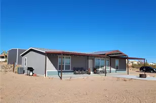 900 E Spencer Dr, Meadview, AZ 86444 - Photo 38