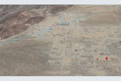 2.5 Acres N Jasper Drive, Dolan Springs, AZ 86441 - Photo 12