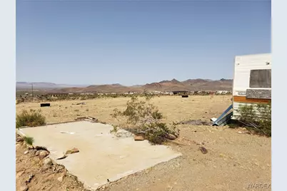 2.5 Acres N Jasper Drive, Dolan Springs, AZ 86441 - Photo 6