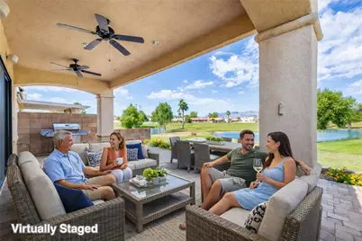 2871 Country Club Drive, Bullhead City, AZ 86442 - Photo 6