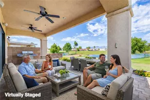 2871 Country Club Dr, Bullhead City, AZ 86442 - Photo 6