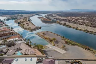 2871 Country Club Dr, Bullhead City, AZ 86442 - Photo 30