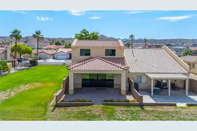 2871 Country Club Drive, Bullhead City, AZ 86442 - Photo 8