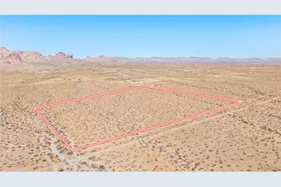 000 W Moenkopi Drive, Golden Valley, AZ 86413 - Photo 8