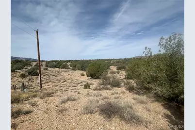 0 Hidden Valley, Kingman, AZ 86401 - Photo 4