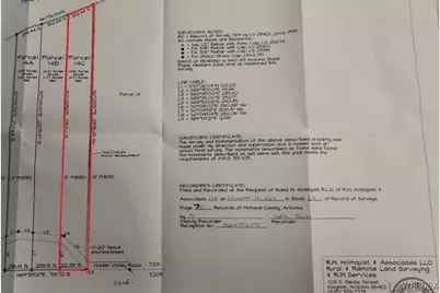 0 Hidden Valley, Kingman, AZ 86401 - Photo 12