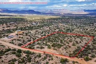 000 S Jolla Way, Kingman, AZ 86401 - Photo 1