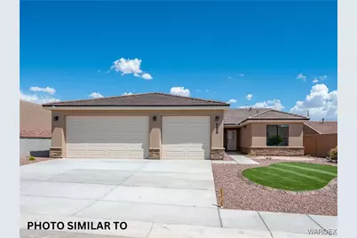 1290 E Cherry Creek Drive, Fort Mohave, AZ 86426 - Photo 2