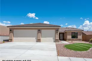 1290 E Cherry Creek Dr, Fort Mohave, AZ 86426 - Photo 2