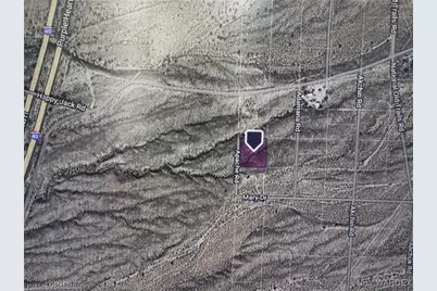 000 Apache, Yucca, AZ 86438 - Photo 1