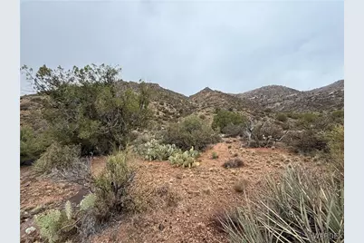 000 Between Silver Springs Rd and Willow Creek, Kingman, AZ 86401 - Photo 8