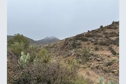 000 Between Silver Springs Rd and Willow Creek, Kingman, AZ 86401 - Photo 12