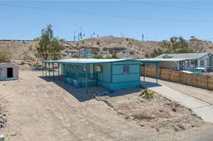 3820 Rising Sun Rd, Bullhead City, AZ 86442 - Photo 2