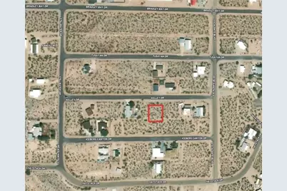 300 E Kelley Drive, Meadview, AZ 86444 - Photo 6