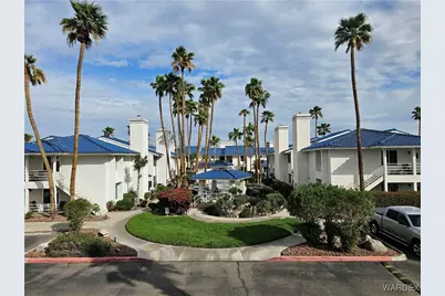 1800 Clubhouse Drive #89, Bullhead City, AZ 86442 - Photo 10