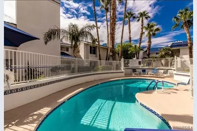 1800 Clubhouse Drive #89, Bullhead City, AZ 86442 - Photo 80
