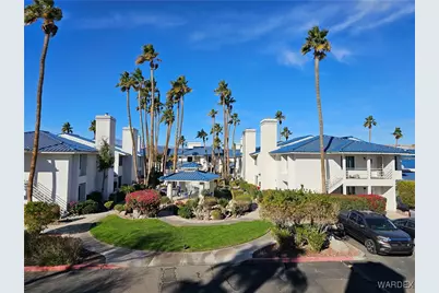 1800 Clubhouse Drive #89, Bullhead City, AZ 86442 - Photo 4