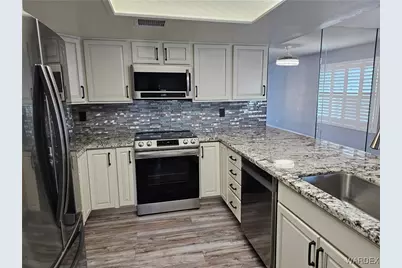 1800 Clubhouse Drive #89, Bullhead City, AZ 86442 - Photo 30