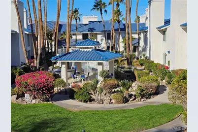 1800 Clubhouse Drive #89, Bullhead City, AZ 86442 - Photo 12