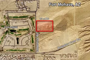 0000 Vanderslice Dr, Fort Mohave, AZ 86426 - Photo 1